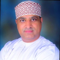 Salim Al Bahri