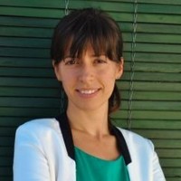 Olga Martinez-Ávila, Ph.D