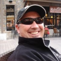 Robert Ellenwood