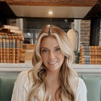 Lauren Russell, MBA