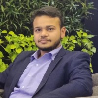 Ritik Raj