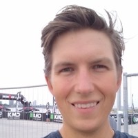 Simon Cedergren