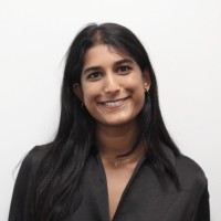 Sriya Kantipudi