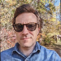 Evan Nicoll Johnson
