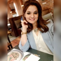 Amber Memon