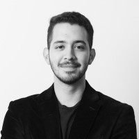 Franco Palomo, Ncarb