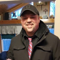 Ben Dotson
