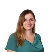 Simona Luftova