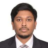 Vysakh Sadasivan
