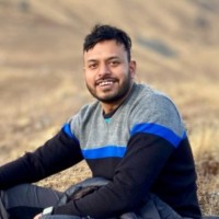 Harsh Mathur