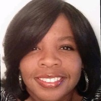 Audrey Pressley