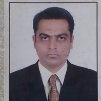 Nirav Buch