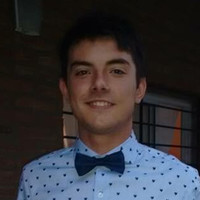 Jose Ignacio Diaz Muñoz