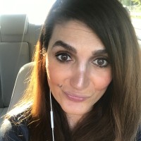 Rosita Ahmadian