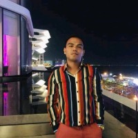 Justin Mayuga