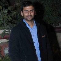 Amitab Singh