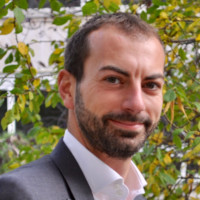 Christophe Baron