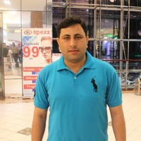 Muhammad Yaseen
