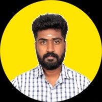 Sanjay Kumar S