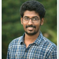 Grandhe Harshavardhan