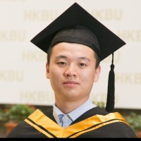 Xupeng Wang