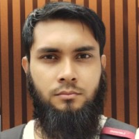 Md. Sharifur Rahman