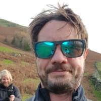 Robin Balmforth