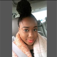 Kimberley Ann G.