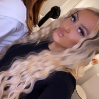 Holly Edgcombe