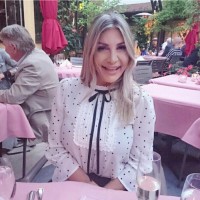 Nadia Trionfi  Mehan