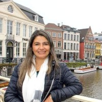 Mary Susan Pereira