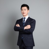 Johnny Ho