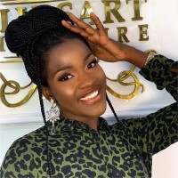 Oluwabusayo Fadare
