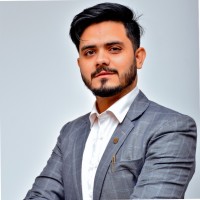 Syed Muhammad Niaz Chrp, Chrm