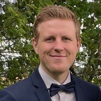 Mathias Kjølstad