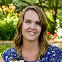 Melanie Cordwell, Cphr