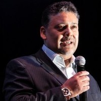 José Luís Hormazábal