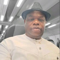Innocent Oboh