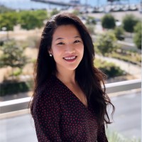 Samantha Wang