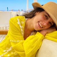 Reyhan Kahraman