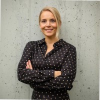 Yasmine Ruhmann