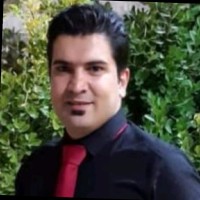 Javad Kamal abadi