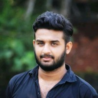 Karthik Krishnan