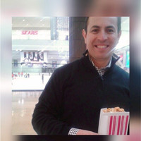 Daniel Garcidueñas Cruz