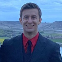 Dustin Hatlen
