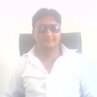 Vinod Kumar