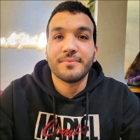Hazem Aljene