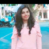 Pooja Mahale