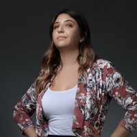 Lisa Vanlandschoot