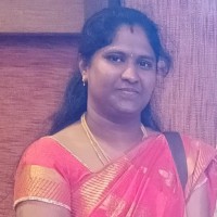 Malathy Ravi